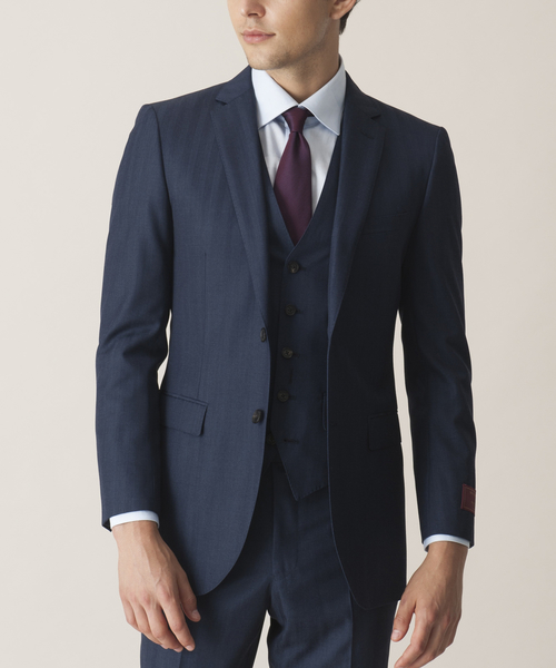 BLACK LABEL CRESTBRIDGE（ブラックレーベル・クレストブリッジ）の