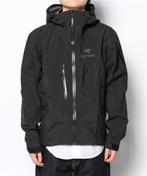 BEAMS | ARC'TERYX / ALPHA SV(マウンテンパーカー)