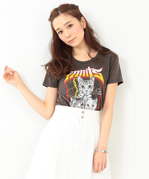 mmts | ＜ユニセックス＞mmts / ロックTシャツ(Tシャツ/カットソー)