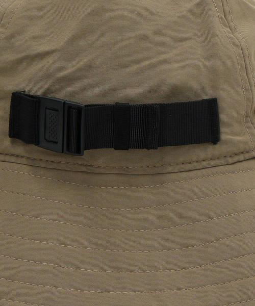 patagonia(パタゴニア)の「【patagonia(パタゴニア)】/J Trim Brim Hat(ハット・キッズ・ダークグレー/ベージュ・SMALL)」の6枚目の写真