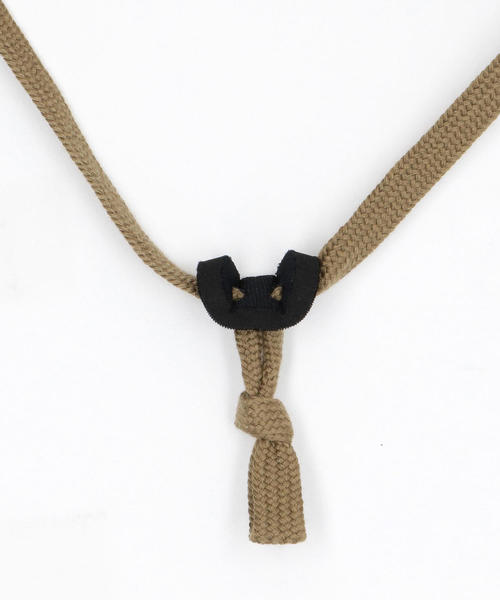 patagonia(パタゴニア)の「【patagonia(パタゴニア)】/J Trim Brim Hat(ハット・キッズ・ダークグレー/ベージュ・SMALL)」の7枚目の写真