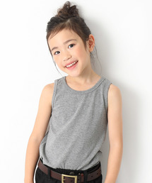 devirock | パックタンクトップ(タンクトップ)