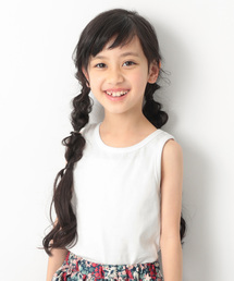 devirock | パックタンクトップ(タンクトップ)