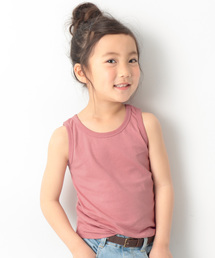 devirock | パックタンクトップ(タンクトップ)