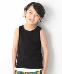 devirock | パックタンクトップ(タンクトップ)