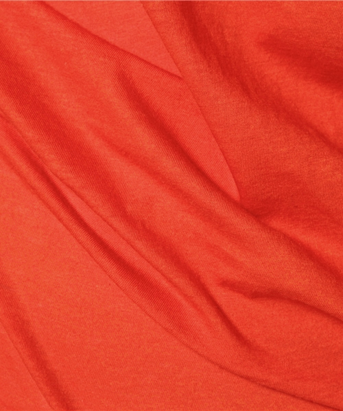 Ray BEAMS（レイビームス）の「○●CHEAP MONDAY / VisibleSL ドレス（ワンピース・レディース・ブラック/レッド・ONE SIZE）」の10枚目の写真