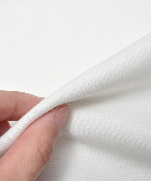 MinoriTY（マイノリティ）の「フェイクスウェード半袖Tシャツ+インナーTシャツ（2枚セット）アンサンブル（Tシャツ/カットソー・メンズ・カーキ/キャメル/ベージュ・M/L）」の17枚目の写真