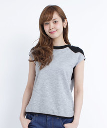 SILAS | CHERIE CUT TOP(Tシャツ/カットソー)