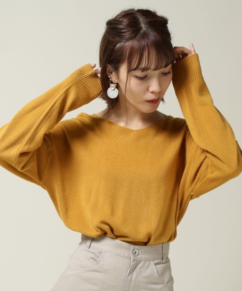 Ray Cassin�i���C�J�Y���j�́u�J�V�~���^�b�`�j�b�g�i�j�b�g/�Z�[�^�[�j�v�b�}�X�^�[�h