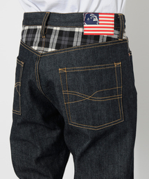 XLARGE | THE STARS AND STRIPES DENIM PANT(デニムパンツ)