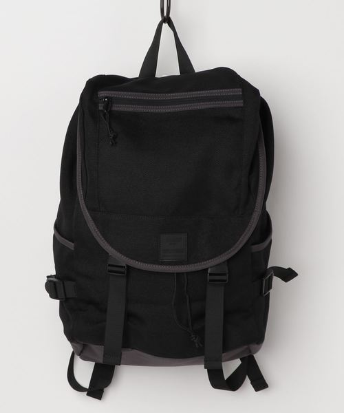 Anello アネロ の Anello アネロ Nomad ノマド フラップリュック Ah 531 バックパック リュック Wear