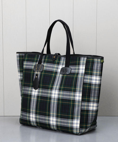 BRADY（ブレディー）の「＜Brady＞LARGE CARRYALL DRESS GORDON BAG  