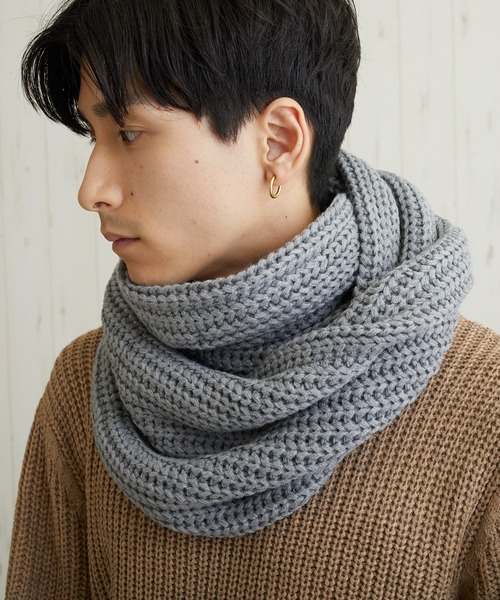 Bling Leads/スヌード（ネックウォーマー/スヌード）｜NO WAY