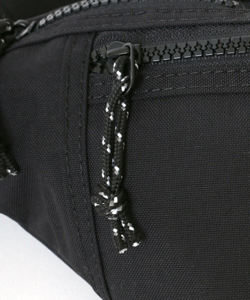 【関送無料】   Jeans Mono Logo ウエストポーチ LOGOS ウエストポーチ-BE|アパレル|バッグ|ショルダー（片肩