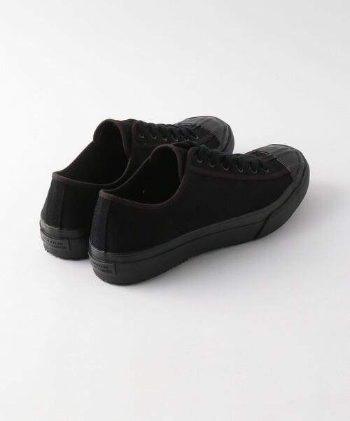 Steven Alan（スティーブンアラン）の「＜MOONSTAR × Steven Alan＞ GYM CLASSIC2/スニーカー（スニーカー・メンズ・ホワイト/ブラック/その他1・25cm/25.5cm/26cm/26.5cm/27cm/27.5cm/28cm）」の7枚目の写真