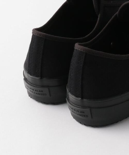 Steven Alan（スティーブンアラン）の「＜MOONSTAR × Steven Alan＞ GYM CLASSIC2/スニーカー（スニーカー・メンズ・ホワイト/ブラック/その他1・25cm/25.5cm/26cm/26.5cm/27cm/27.5cm/28cm）」の9枚目の写真