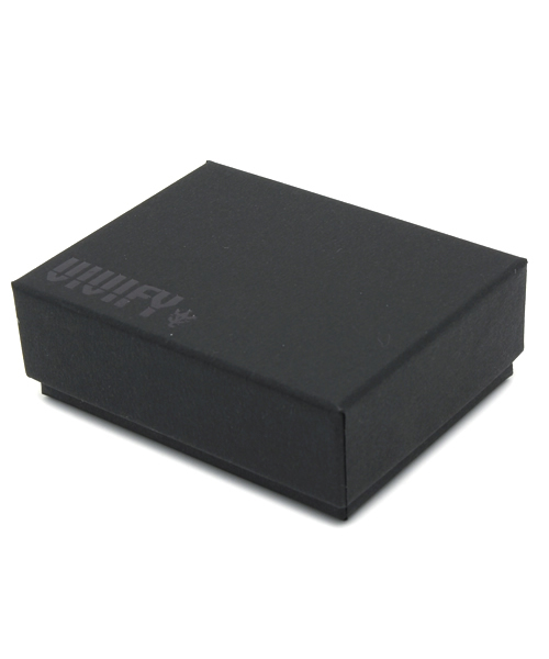 VIVIFY(ビビファイ)の「ネックレス/スカル/ビーン/チェーン(ネックレス・メンズ・ホワイト/ブラック/ブラウン/ブルー/パープル/イエロー/レッド・FREE)」の9枚目の写真