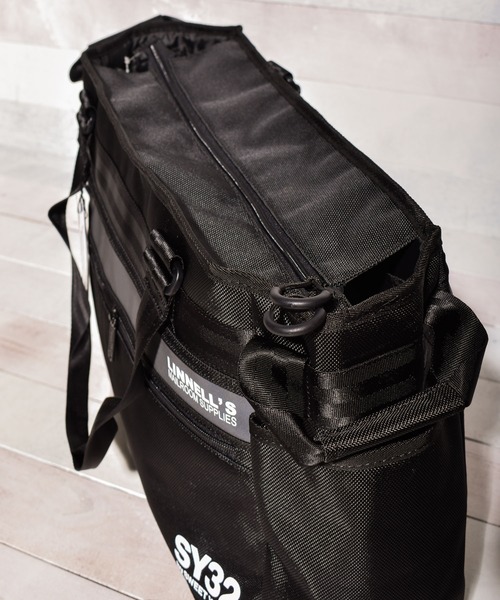 バッグ SY32 by SWEET YEARS MICHAEL LINNELL BAG SY32 by SWEET YEARS MICHAEL LINNELL BAG