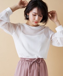 COLONY 2139�i�R���j�[ �g�D�[�����X���[�i�C���j�́u�V�t�H���V�A�[�g�b�v�X�i���̑��g�b�v�X�j�v