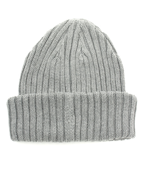 BEN DAVIS ORIGINALS（ベンデイビスオリジナルス）の「BEN DAVIS COTTON KNIT CAP FLAG（ニットキャップ/ビーニー・メンズ・ホワイト/ブラック/ヘザーグレー/ブルー/ネイビー/レッド/ブルー系その他/ブラック系その他・FREE）」の9枚目の写真