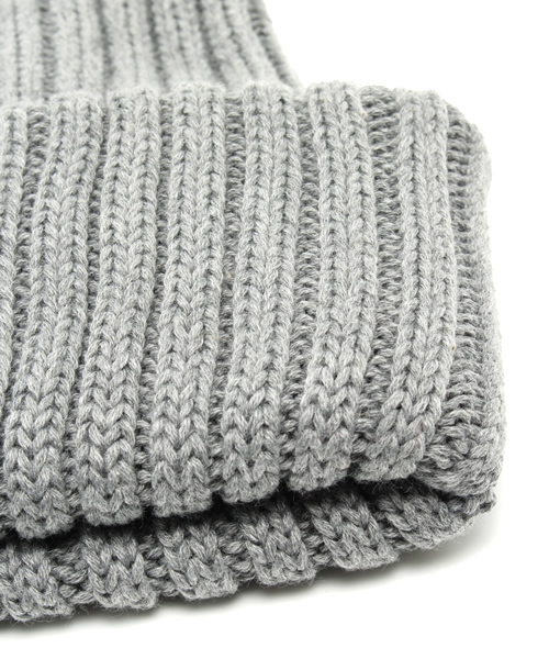 BEN DAVIS ORIGINALS（ベンデイビスオリジナルス）の「BEN DAVIS COTTON KNIT CAP FLAG（ニットキャップ/ビーニー・メンズ・ホワイト/ブラック/ヘザーグレー/ブルー/ネイビー/レッド/ブルー系その他/ブラック系その他・FREE）」の10枚目の写真