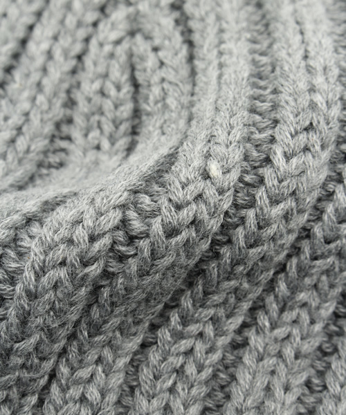 BEN DAVIS ORIGINALS（ベンデイビスオリジナルス）の「BEN DAVIS COTTON KNIT CAP FLAG（ニットキャップ/ビーニー・メンズ・ホワイト/ブラック/ヘザーグレー/ブルー/ネイビー/レッド/ブルー系その他/ブラック系その他・FREE）」の13枚目の写真