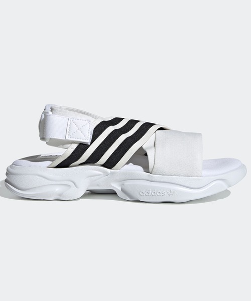 アディダスオリジナルス サンダル Adidas アディダス のファッション セール Magmur シューズ マグマ サンダル Magmur サンダル Sandals