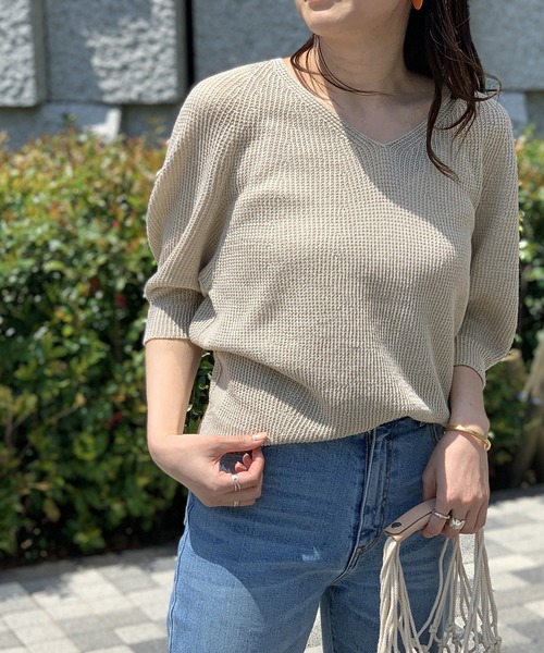 ROPE'(���y)�̃~�h���Q�[�WV�l�b�N�����v���I�[�o�[(�j�b�g/�Z�[�^�[)