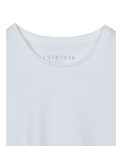 新品　アメリヴィンテージ　Tシャツ PASS CODE COATING TEE（Tシャツ/カットソー）｜Ameri（アメリ