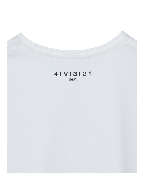 AMERI PASS CODE TEE アメリヴィンテージ パスコード Tシャツ Ameri VINTAGE - AMERI PASS CODE TEE アメリ ヴィンテージ パス