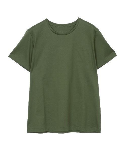 PASS CODE COATING TEE（Tシャツ/カットソー）｜Ameri（アメリ