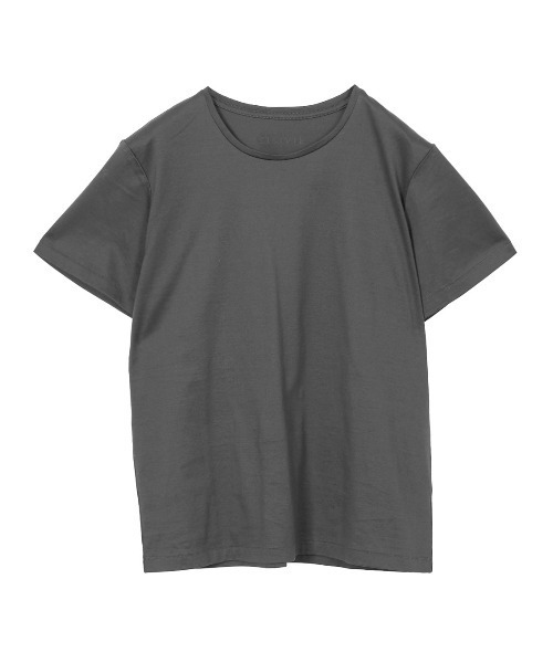 PASS CODE COATING TEE（Tシャツ/カットソー）｜Ameri（アメリ
