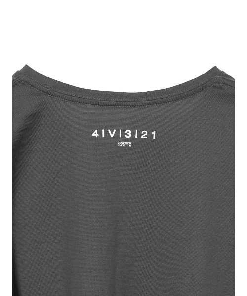 Ameri VINTAGE - AMERI PASS CODE TEE アメリ ヴィンテージ パスコード Ameri VINTAGE - AMERI PASS CODE TEE アメリ ヴィンテージ パス