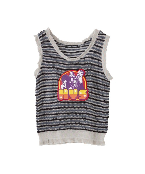 HYSTERIC GLAMOUR（ヒステリックグラマー）の「HYSTERIC ANGELS