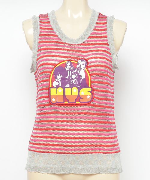 HYSTERIC GLAMOUR（ヒステリックグラマー）の「HYSTERIC ANGELS