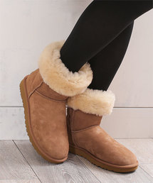 NANO universe | UGG/ W Classic Short(ブーツ)