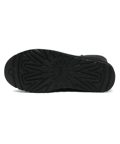 NANO universe（ナノユニバース）の「UGG/ W Classic Short（ブーツ・レディース・キャメル/ネイビー/ダークブラウン/ブラック/グレー・6/8/7）」の14枚目の写真