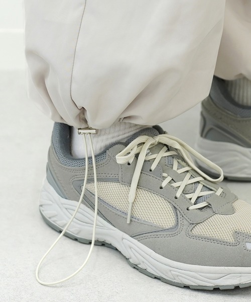 kutir(クティール)の「ドローコードワイドパンツ(その他パンツ・メンズ・ライトグレー/カーキ/グリーン・SMALL/MEDIUM/LARGE)」の14枚目の写真