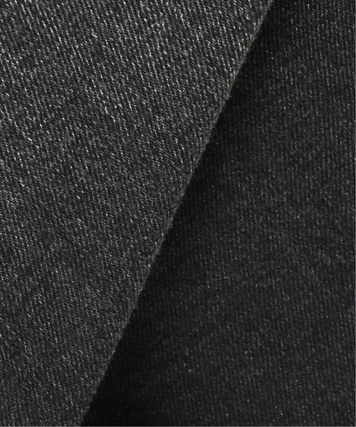 plage（プラージュ）の「【Healthy denim/ヘルシーデニム】SP BK