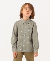 宇宙柄 に該当するシャツ ブラウスファッション通販 Zozotown