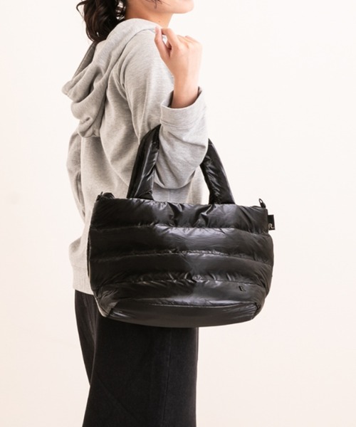 ルートート トートバッグ Lt フェザールー デリ Plain A トートバッグ Rootote ルートート のファッション通販 Zozotown