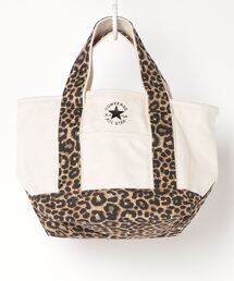 CONVERSE（コンバース）の「CONVERSE（コンバース）オールスター ロゴ 限定 CHUCK TAYLOR キャンバス ミニトートバッグ（トートバッグ）」