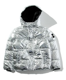 DIESEL ディーゼル コート グレー -(XL位) 0277725F0053 グレー（灰色）系 DIESEL(ディーゼル) アウター・ジャケット