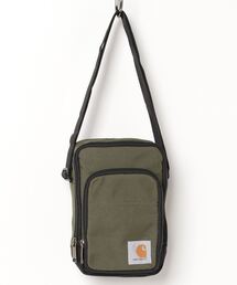 Carhartt｜カーハートのショルダーバッグ（カモフラージュ柄