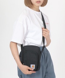 Carhartt(カーハート)LEGACY CROSS BODY BAG/ミニショルダーバック メンズ レディース ユニセックス