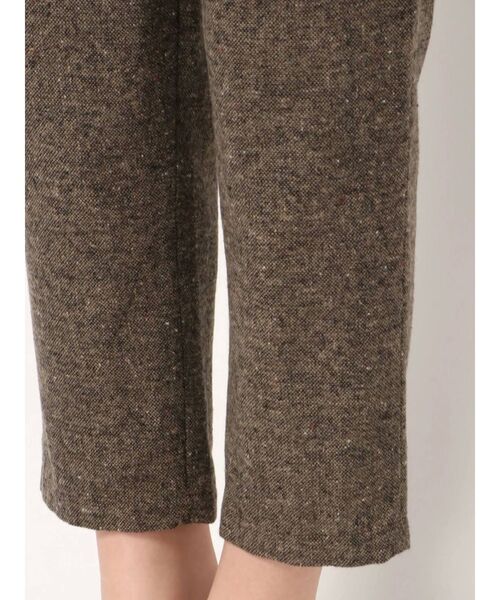 RESEXXY（リゼクシー）の「細ベルトテーパードパンツ（その他パンツ・レディース・ベージュ/ブラウン・FREE）」の20枚目の写真