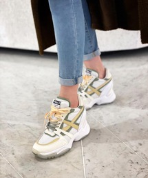 ASH | 【INTENSE】インヒールチャンキースニーカー(スニーカー)