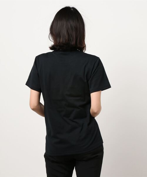 【セール】SY32 by SWEET YEARS/BOXロゴT（Tシャツ/カットソー）｜SY32 by SWEET YEARS（エスワイサーティトゥバイスィートイヤーズ）