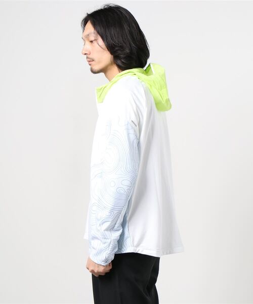 セール】ナイキ NIKE ナイキ EK エッセンシャル サーマ フーディ