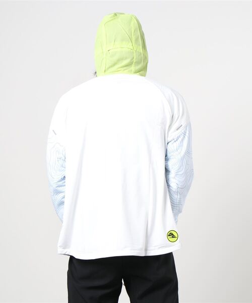セール】ナイキ NIKE ナイキ EK エッセンシャル サーマ フーディ